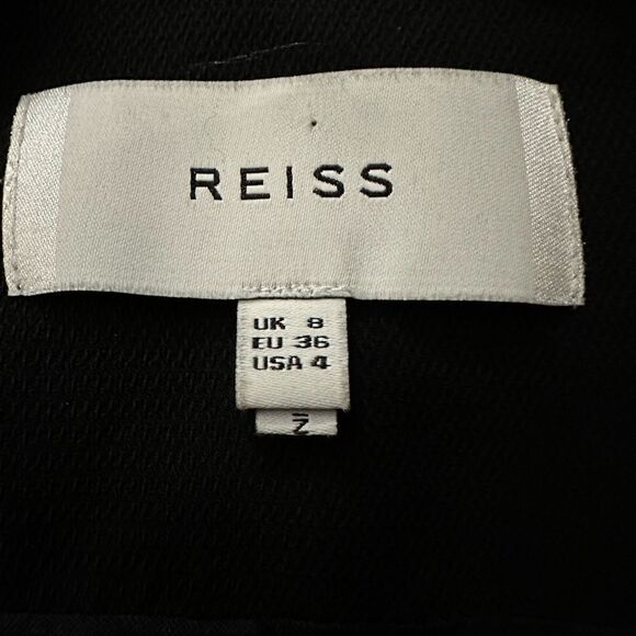 REISS Blazer  - Picture 2 of 5